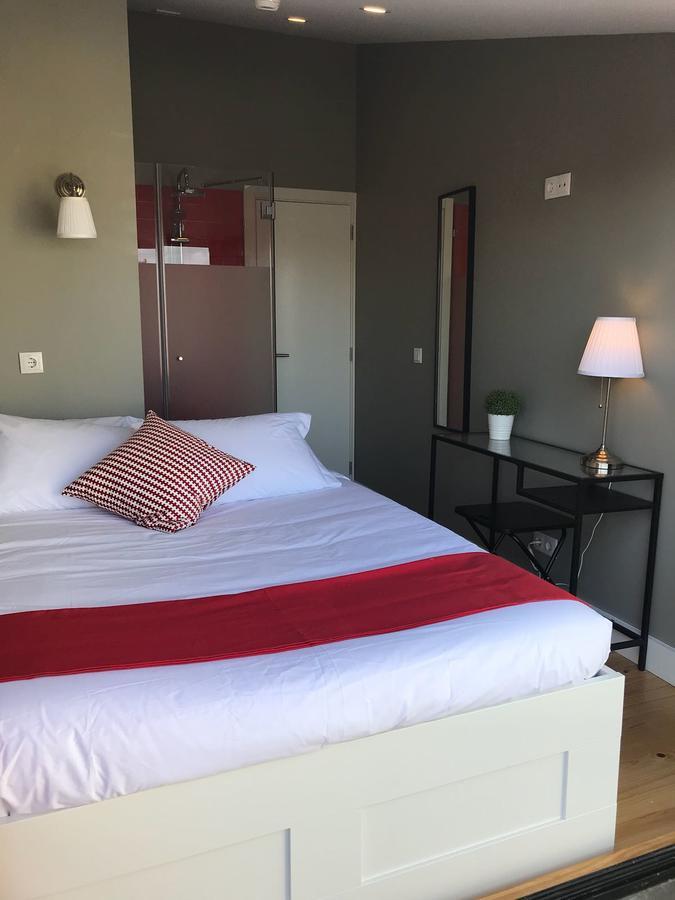 The Bridge Hostel Lisbon