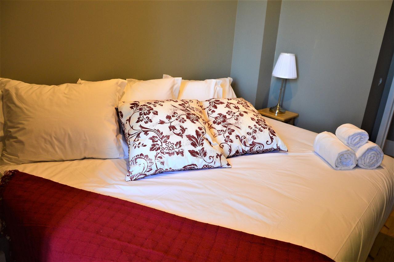 The Bridge Hostel *