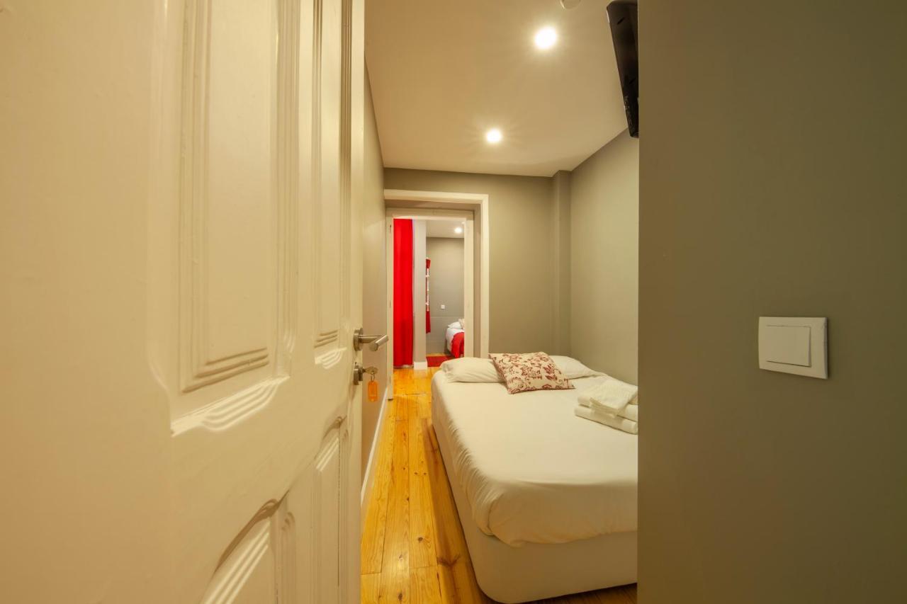 Albergue The Bridge Lisboa