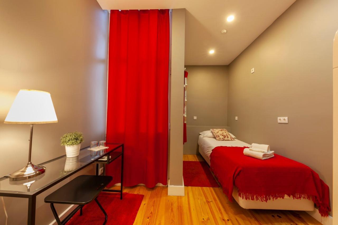 Albergue The Bridge Lisboa