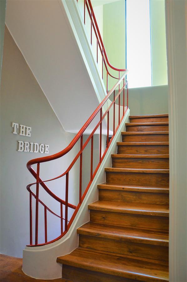 The Bridge Albergue